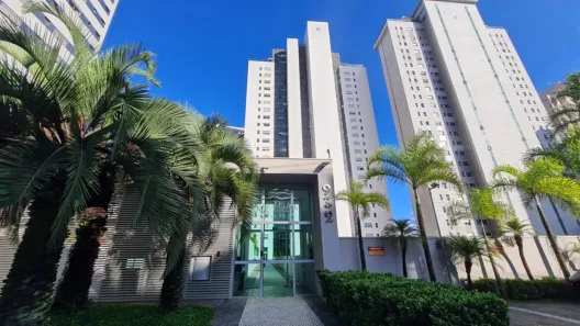 Apartamento com 4 Quartos à venda, 198m² no Vila da Serra, Nova Lima