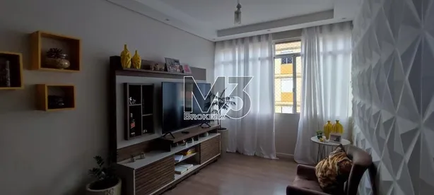 Apartamento com 3 Quartos à venda, 74m² no Vila João Jorge, Campinas