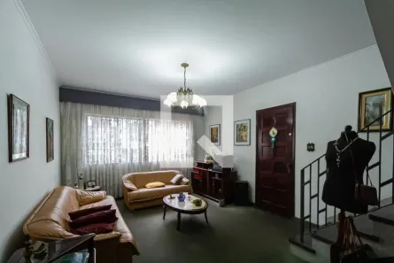 Casa com 3 Quartos à venda, 175m² no Anchieta, São Bernardo do Campo