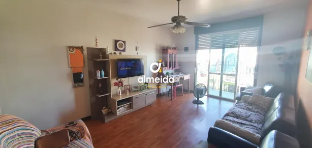 Apartamento com 3 Quartos à venda, 122m² no Duque de Caxias, Santa Maria