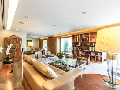 Apartamento com 4 Quartos à venda, 517m² no Vila Nova Conceição, São Paulo