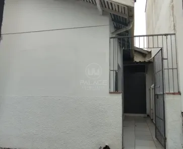 Casa com 2 Quartos para alugar, 75m² no São Dimas, Piracicaba