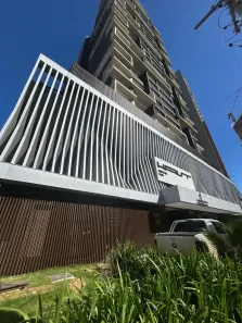 Apartamento com 1 Quarto à venda, 47m² no Setor Bueno, Goiânia