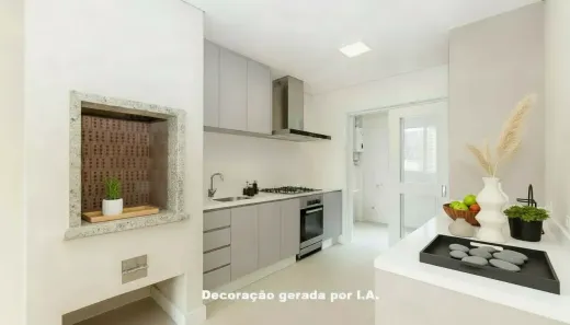 Apartamento com 3 Quartos à venda, 120m² no Bom Retiro, Curitiba