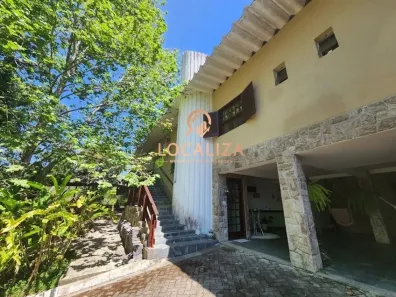Casa com 4 Quartos à venda, 600m² no Bosque dos Eucaliptos, São José dos Campos