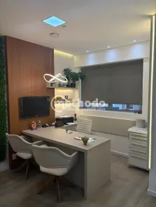 Sala Comercial para alugar, 36m² no Botafogo, Campinas
