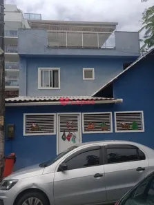 Casa de Condomínio com 4 Quartos à venda, 198m² no Freguesia (Jacarepaguá), Rio de Janeiro