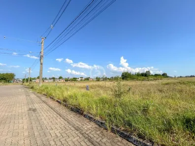 Lote/Terreno à venda, 250m² no Campo Grande, Estância Velha