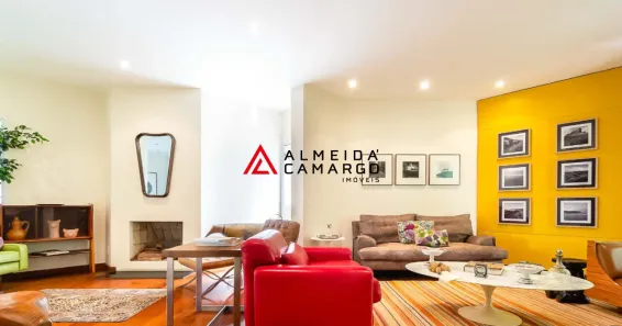 Apartamento com 3 Quartos à venda, 200m² no Itaim Bibi, São Paulo