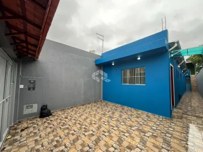 Casa com 2 Quartos à venda, 80m² no Jardim Samara, São Paulo