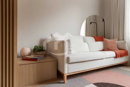 Apartamento com 1 Quarto à venda, 35m² no Copacabana, Rio de Janeiro