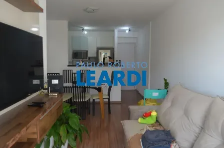 Apartamento com 3 Quartos à venda, 73m² no Vila Suzana, São Paulo