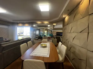 Apartamento com 3 Quartos à venda, 127m² no Pagani, Palhoça