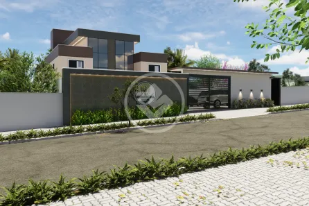 Cobertura com 3 Quartos à venda, 210m² no Recanto da Lagoa, Lagoa Santa