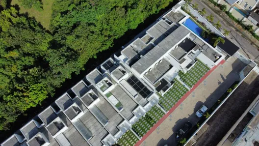 Apartamento com 4 Quartos à venda, 149m² no Coité, Eusébio