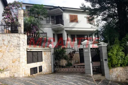 Sobrado com 4 Quartos à venda, 400m² no Vila Albertina, São Paulo