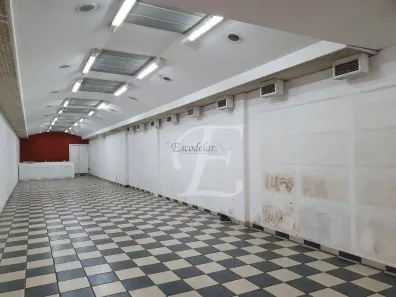 Imóvel Comercial à venda, 535m² no Vila Nova Conceição, São Paulo