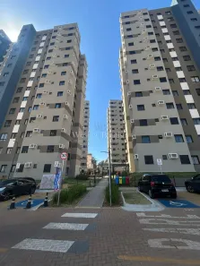 Apartamento com 2 Quartos à venda, 47m² no Jardim Yolanda, São José do Rio Preto