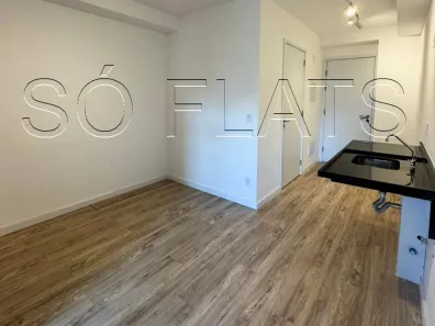Apartamento com 1 Quarto à venda, 24m² no Saúde, São Paulo