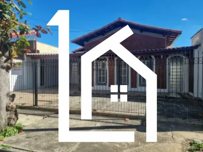 Casa com 3 Quartos à venda, 250m² no Bosque dos Eucaliptos, São José dos Campos