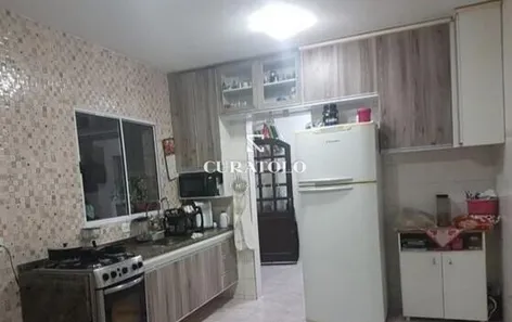 Sobrado com 3 Quartos à venda, 220m² no Parque Boturussu, São Paulo