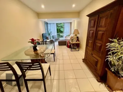 Apartamento com 3 Quartos à venda, 96m² no Barra da Tijuca, Rio de Janeiro