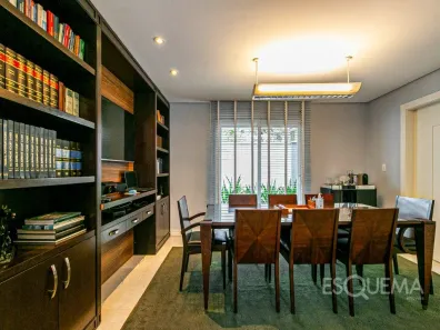 Imóvel Comercial à venda, 270m² no Jardim Paulista, São Paulo