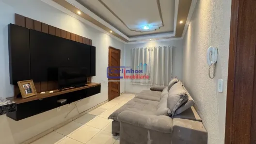 Apartamento com 2 Quartos para alugar, 56m² no União, Igarapé