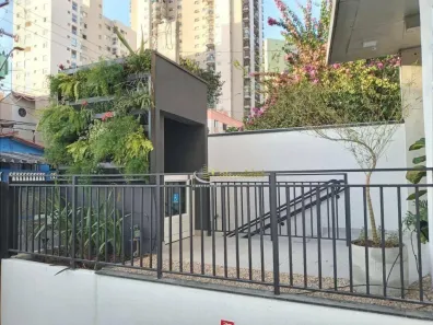 Apartamento com 2 Quartos à venda, 40m² no Vila Valparaíso, Santo André