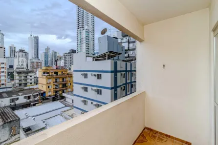 Apartamento com 2 Quartos à venda, 190m² no Centro, Balneário Camboriú