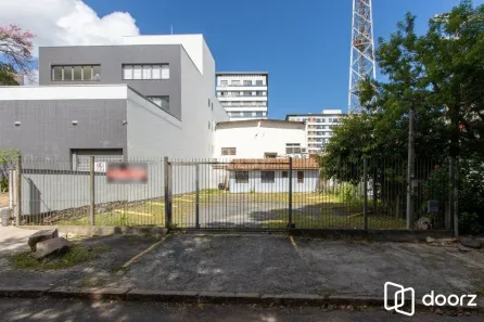 Lote/Terreno à venda, 298m² no Tristeza, Porto Alegre