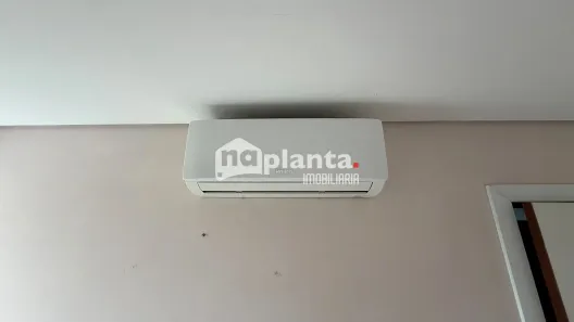 Apartamento com 1 Quarto para alugar, 43m² no Capoeiras, Florianópolis