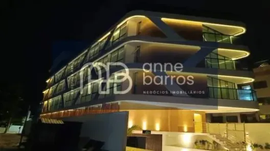 Flat com 1 Quarto à venda, 23m² no Tamandaré, Tamandaré