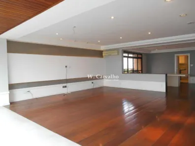 Apartamento com 4 Quartos à venda, 370m² no Boqueirão, Santos