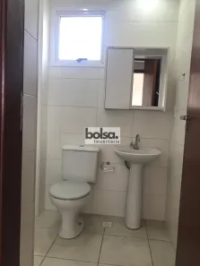 Apartamento com 1 Quarto à venda, 40m² no Jardim Panorama, Bauru