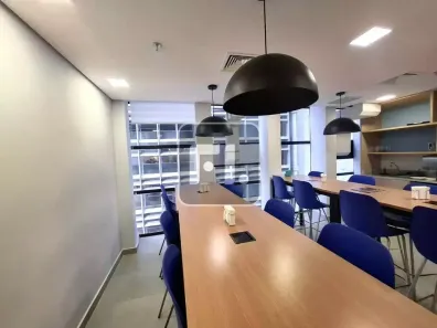 Sala Comercial para venda ou aluguel, 239m² no Bela Vista, São Paulo