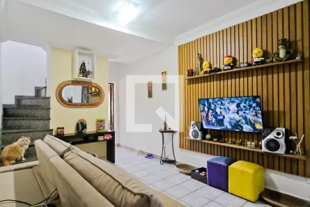 Casa com 3 Quartos à venda, 260m² no Vila Aurora (Zona Norte), São Paulo