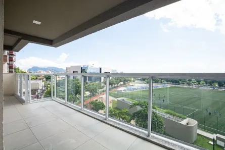 Apartamento com 3 Quartos à venda, 84m² no Centro, Niterói