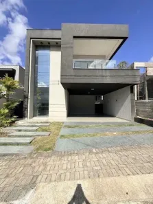 Sobrado com 4 Quartos para alugar, 232m² no Parque das Nações, Parnamirim