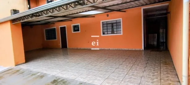Casa com 3 Quartos à venda, 250m² no Jardim Santhiago, Campo Limpo Paulista
