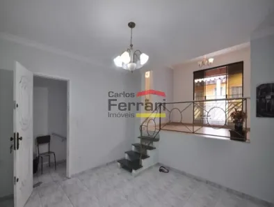 Sobrado com 3 Quartos à venda, 147m² no Vila Nova Mazzei, São Paulo