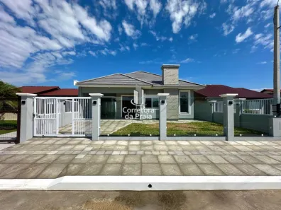 Casa com 3 Quartos à venda, 142m² no Balneário Tramandaí Sul, Tramandaí