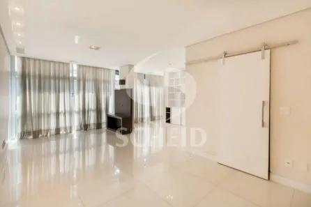 Apartamento com 3 Quartos à venda, 130m² no Itaim Bibi, São Paulo