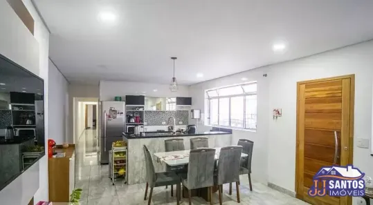 com 3 Quartos à venda, 240m² no Alto da Mooca, São Paulo