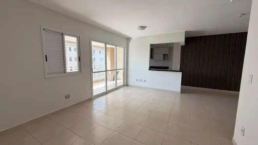 Apartamento com 3 Quartos à venda, 106m² no Goiânia 2, Goiânia