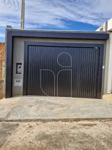 Casa com 2 Quartos à venda, 97m² no Professora Liliana de Sousa Gonzaga, Marília