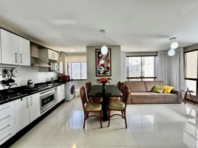 Apartamento com 1 Quarto à venda, 80m² no Navegantes, Capão da Canoa