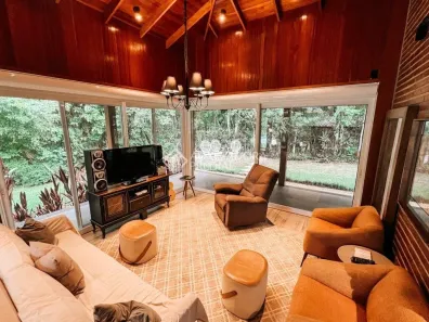 Fazenda/Sítio com 2 Quartos à venda, 159m² no , Roca Sales