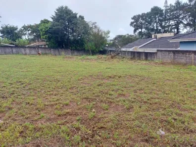 Lote/Terreno à venda, 600m² no Jardim Paulista, Atibaia