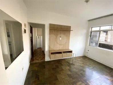 Apartamento com 1 Quarto à venda, 44m² no Liberdade, São Paulo